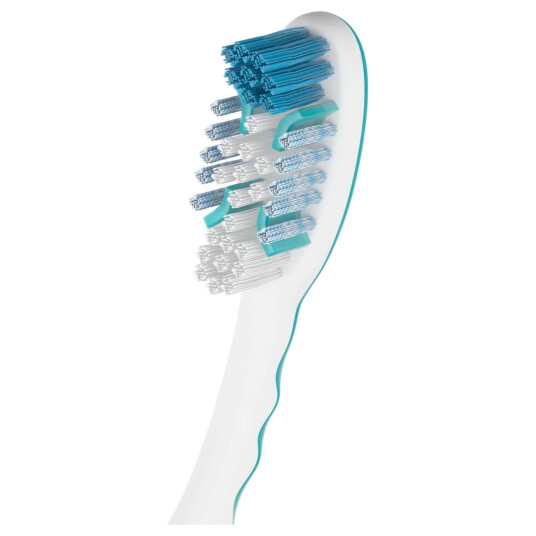 Colgate Tannbørste Advanced White Medium