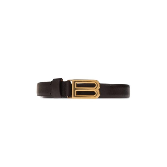 Balenciaga Dame Accessories Brun 90 CM, Balenciaga Dame Accessories Brun 90 CM,