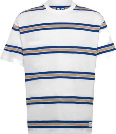 HUGO BLUE Nolisto   White   XL