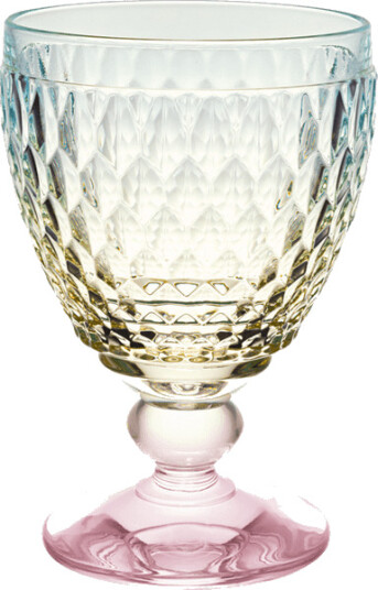 Villeroy & Boch Boston Pearl Hvitvinsglass 23 cl