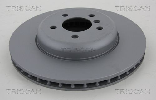 Bremseskive TRISCAN 8120 111014C
