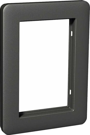 Ramme Schneider Electric Exxact Primo for 2-Veis