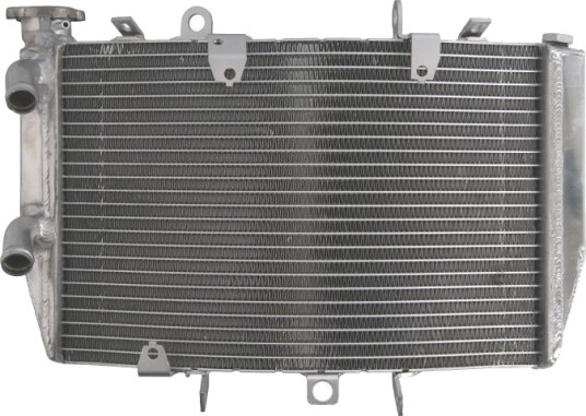 4 RIDE RAD 616 Radiator motorkjøling