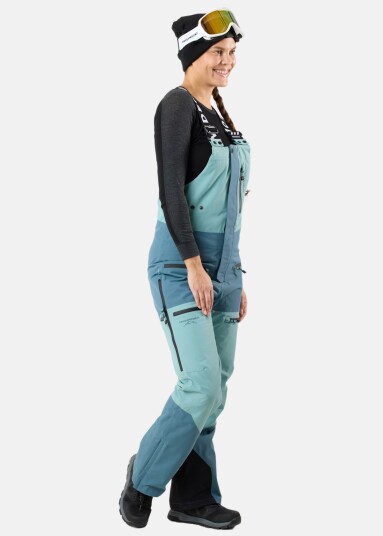 Freeride Bib Pants W Freeride Bib Pants W