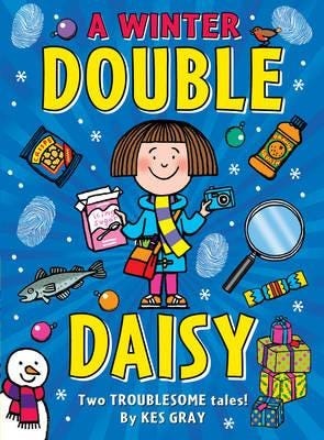 A Winter Double Daisy Av Kes Gray A Winter Double Daisy Av Kes Gray