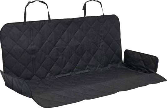 Feel Active Car Setebeskytter For Sete Eller Bagasjerom 120 X 136 cm