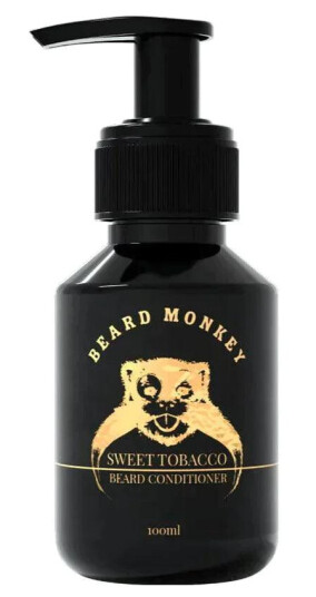 Beard Monkey Beard Conditioner Sweet Tobacco Beard Monkey Beard Conditioner Sweet Tobacco