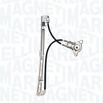 Vindusheis MAGNETI MARELLI 350103219800