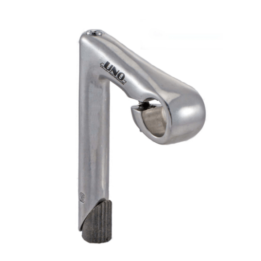 Stem 100 mm Sølv Stem 100 mm Sølv