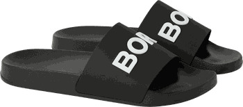 Björn Borg knox sandaler herre black 42 Björn Borg knox sandaler herre black 42