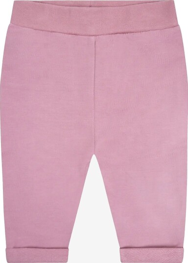 Fixoni Pants Sweat NOSTALGIA ROSE 62