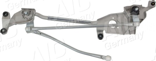 Vidusvisker mekanisme AIC 58802