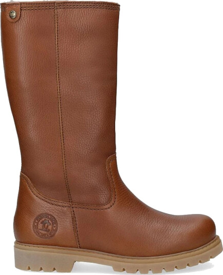 Panama Jack Dame Sko Brun 37 EU, Panama Jack Dame Sko Brun 37 EU,