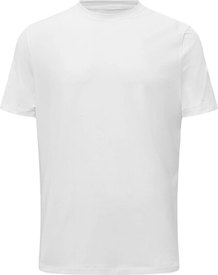 On Focus T WHITE S