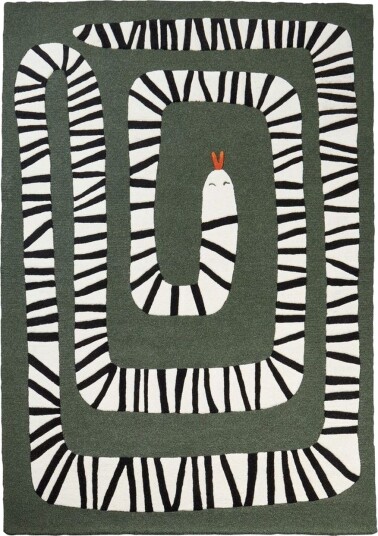 Matte Okapi -