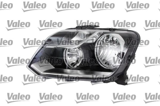 VALEO 044880 Frontlykter