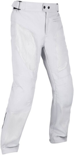 Richa Airsummer Motorsykkel Tekstil Bukser 6XL Grå