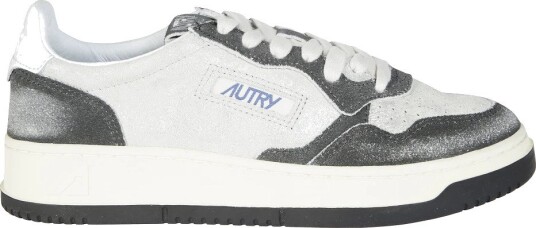 Autry Dame Sko Flerfarget 36 EU,