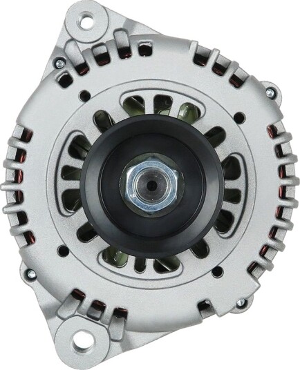 AS PL A2117S Dynamo AS PL A2117S Dynamo