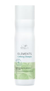 Wella Professionals Elements Calming Shampoo 250ml