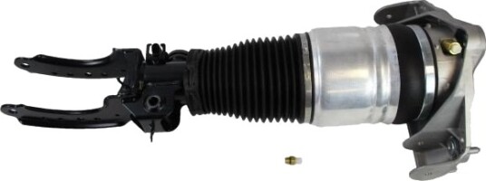 Luftdempere MAPCO 40834