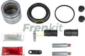 Reparasjonssett bremsecaliper FRENKIT 757517