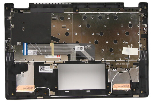 Lenovo Upper Case ASM_SW W 82HU NFNB