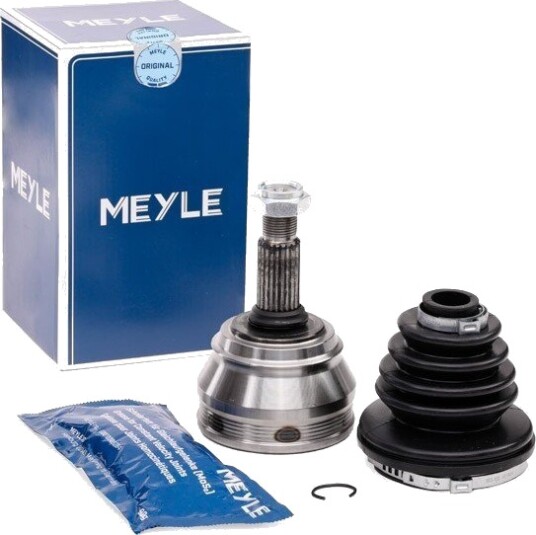 Meyle Drivknute drivaksel MEYLE 100 498 0012