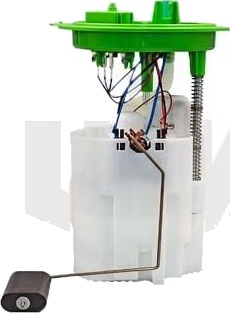 VIKA 99191800001 Drivstoffpumpe VIKA 99191800001 Drivstoffpumpe
