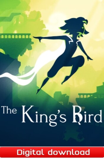 The King s Bird