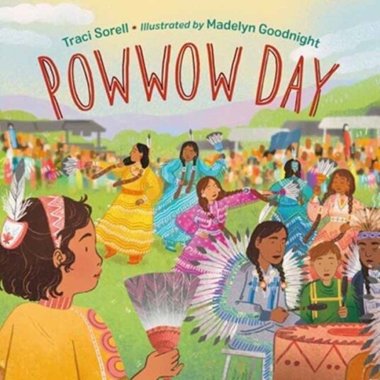 Powwow Day Powwow Day
