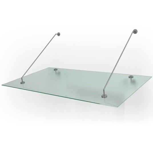 Entrétak Designtak Easy Collection Stainless Tube Entrétak Designtak Easy Collection Stainless Tube