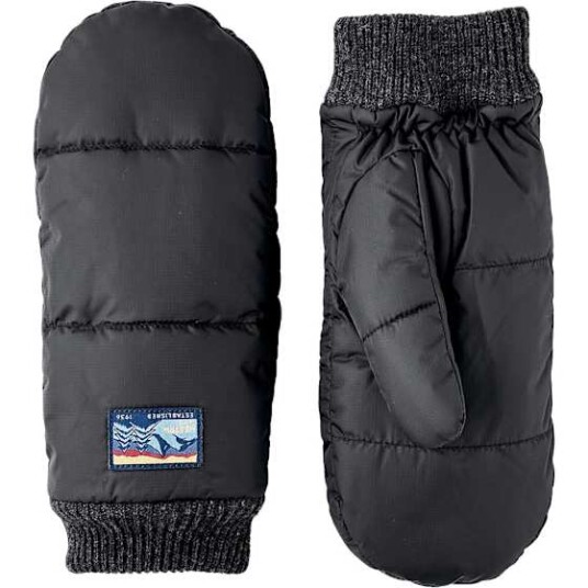 Hestra Otra votter primaloft voksen 100 Black 9 Hestra Otra votter primaloft voksen 100 Black 9