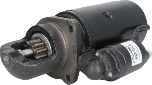 POWER TRUCK PTC 4063 Starter POWER TRUCK PTC 4063 Starter