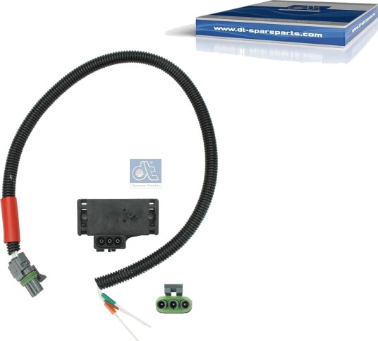 Ladetrykk sensor DT Spare Parts 2.27124