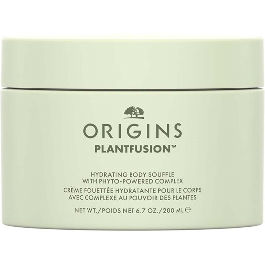 Origins Plantfusion Hydrating Body Souffle With Phyto-Powered Com Origins Plantfusion Hydrating Body Souffle With Phyto-Powered Com
