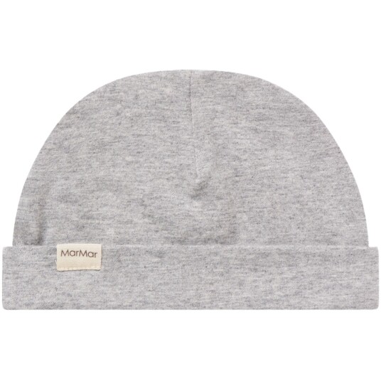 MarMar Modal New Born Light Grey Melange Aiko Lue 6 mdr/68