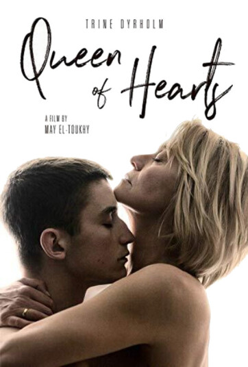 Queen Of Hearts DVD