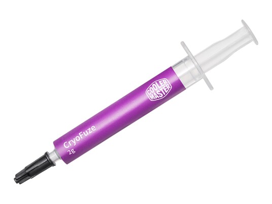 Cooler Master CryoFuze - termomasse Cooler Master CryoFuze - termomasse