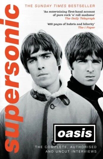 Supersonic Av Oasis Supersonic Av Oasis