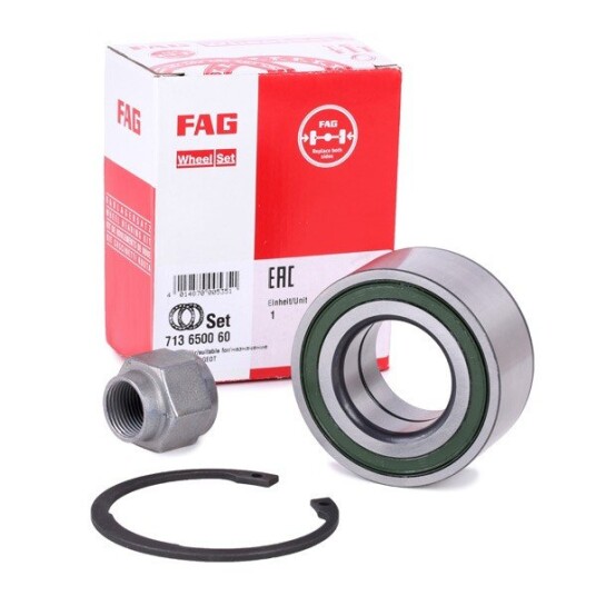Hjullager FAG 713 6500 60