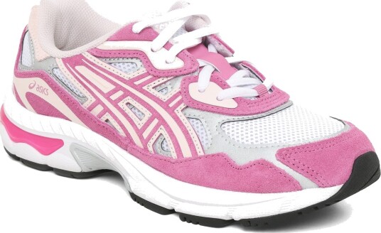 Asics Gel Nyc Gs Pink 35.5