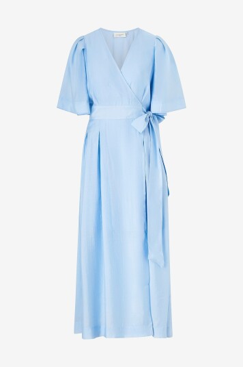 Copenhagen Muse Maxikjole cmMolly Dress Blå