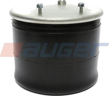 Luftbelg fjæring AUGER AU 346755 K01