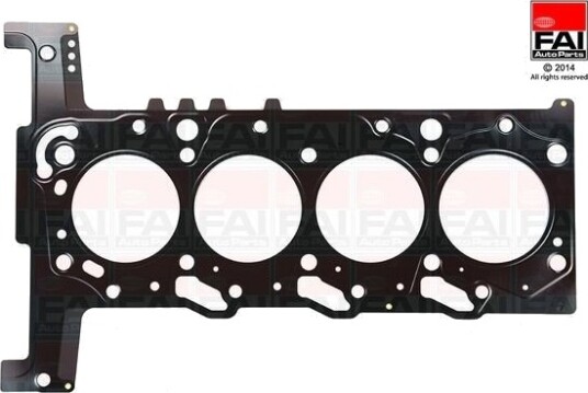 FAI AutoParts HG1446B Tetning, topplokk