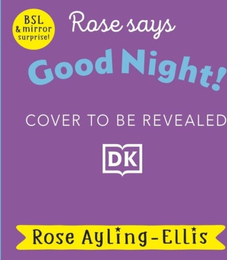 Rose Signs Good Night! Rose Signs Good Night!