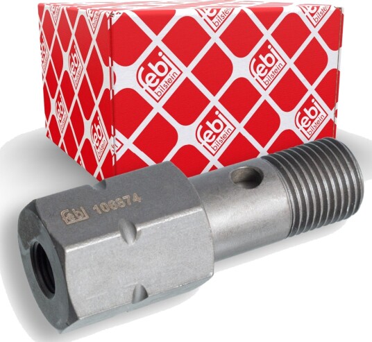 Overløpsventil FEBI BILSTEIN 106874