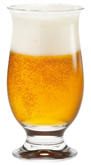 Holmegaard - Ideelle ølglass 25 cl Holmegaard - Ideelle ølglass 25 cl