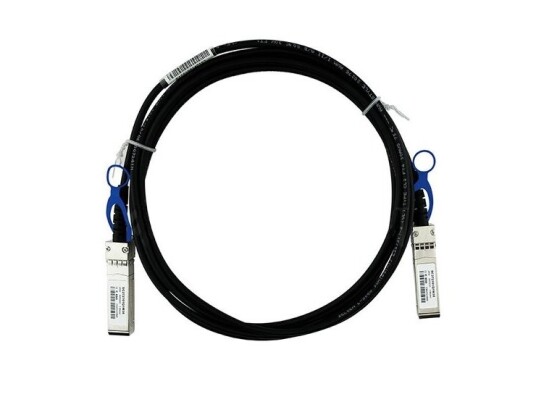 Blueoptics Sfp28-Dac-1M-Uq 1 M Sfp28 Sfp28 Hankjønn/Hankjønn