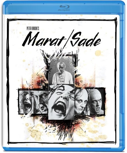 Marat/Sade 1967 Marat/Sade 1967